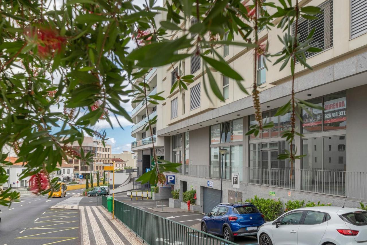 Santa Luzia II By An Island Apart Funchal (Madeira) Exterior foto